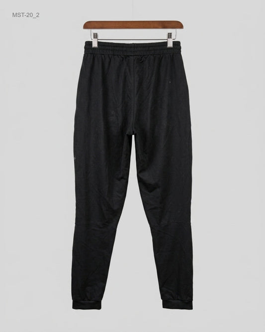 Find Excellent Black Men Sports Trousers by JAKO for MENS | Shop OTS Thrift Store Pakistan (MST-20)