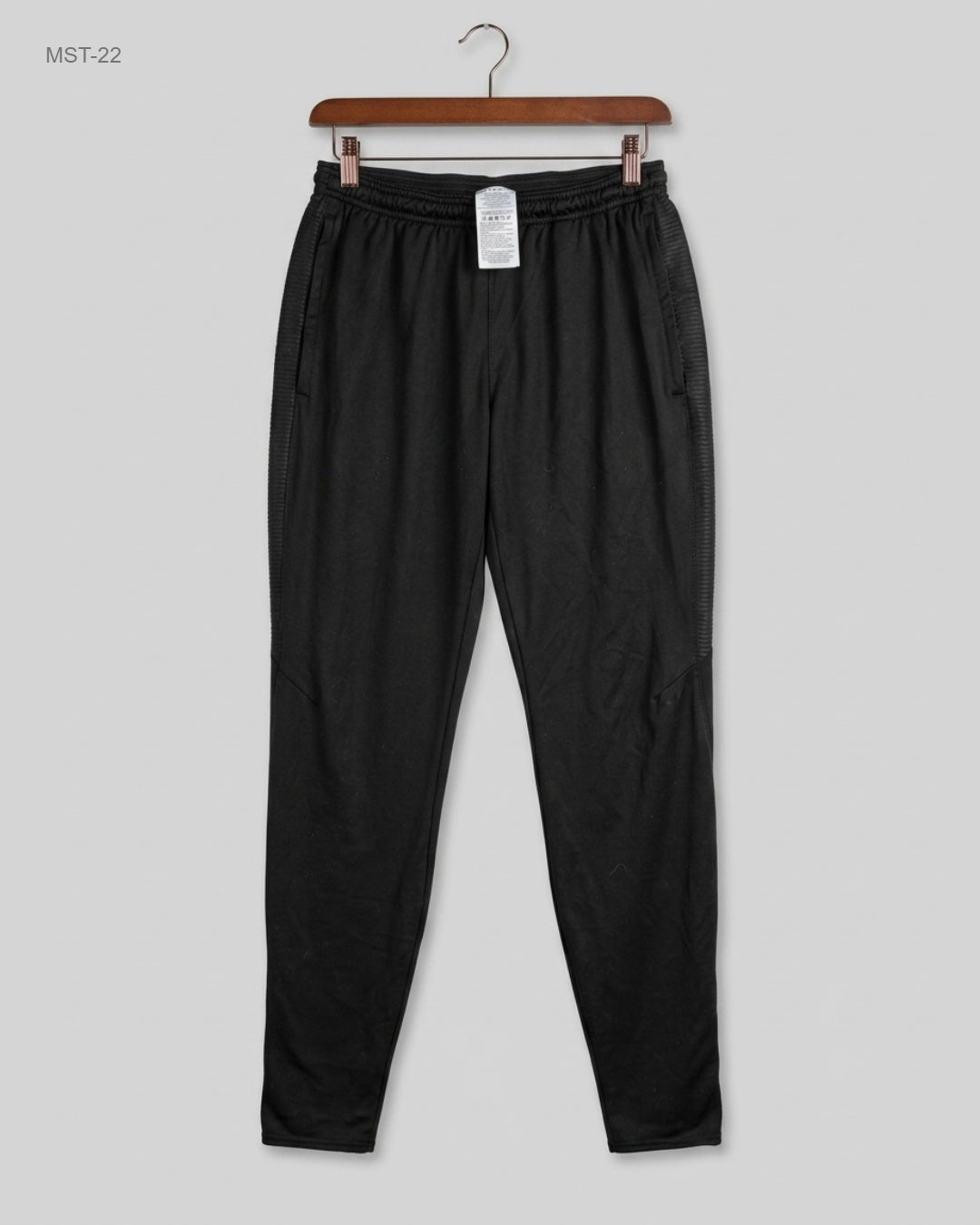 NI.KE (MST-22) Tapered Track Pants \ Trouser