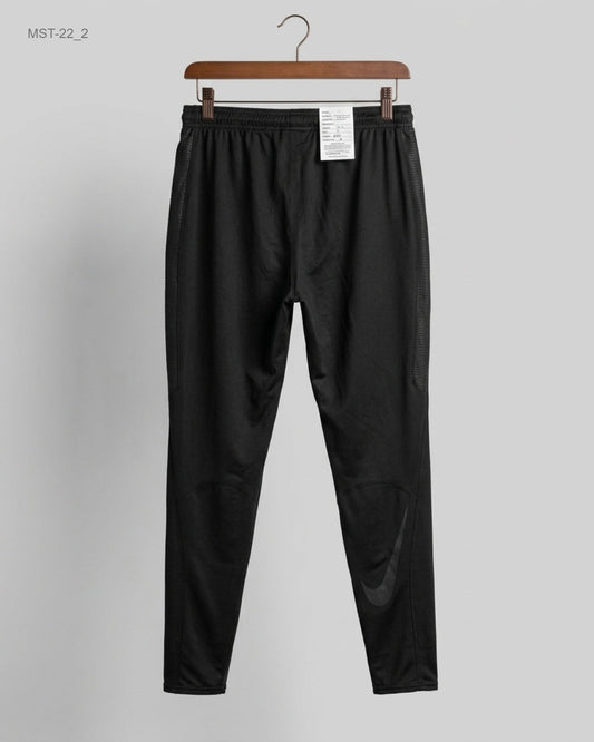 Find Premium Black Men Sports Trousers by NIKE for MENS | Shop OTS Thrift Store Pakistan (MST-22)