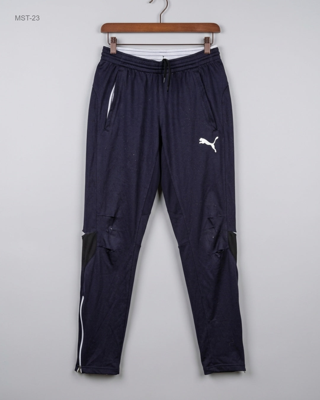 PUMA (MST-23) Track Pants \ Trouser