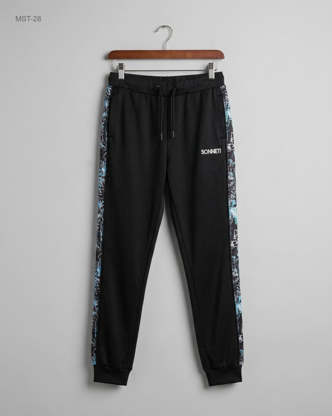SONNETI (MST-28) Jogger Pants \ Trouser