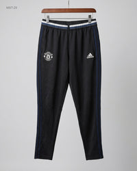 A.D.i.D.A.S (MST-29) ManWaister United Tracksuit Bottoms \ Trouser