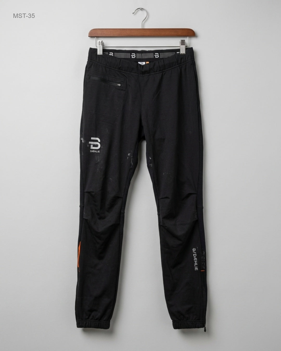 UNKNOWN (MST-35) Performance Athletic Pants \ Trouser