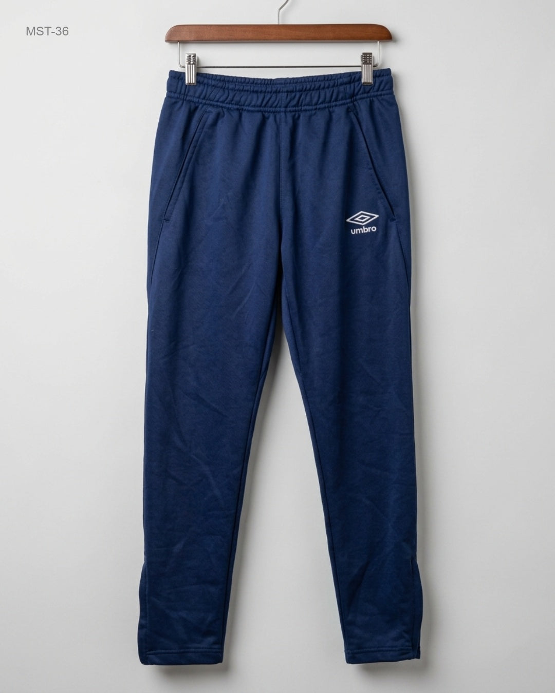 UMBRO (MST-36) Track Pants \ Trouser