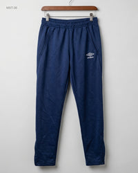 UMBRO (MST-36) Track Pants \ Trouser