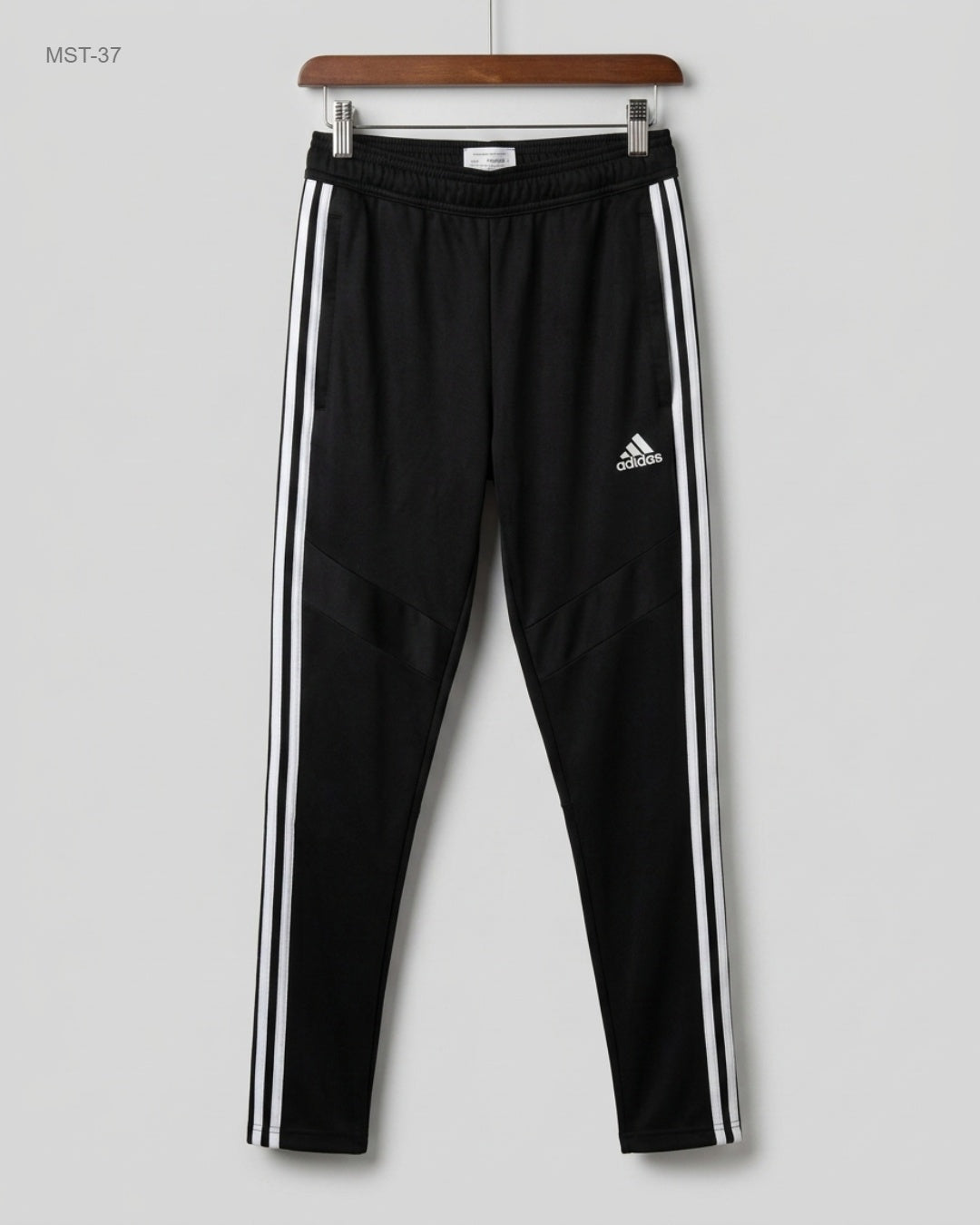 A.D.i.D.A.S (MST-37) Tapered Track Pants \ Trouser
