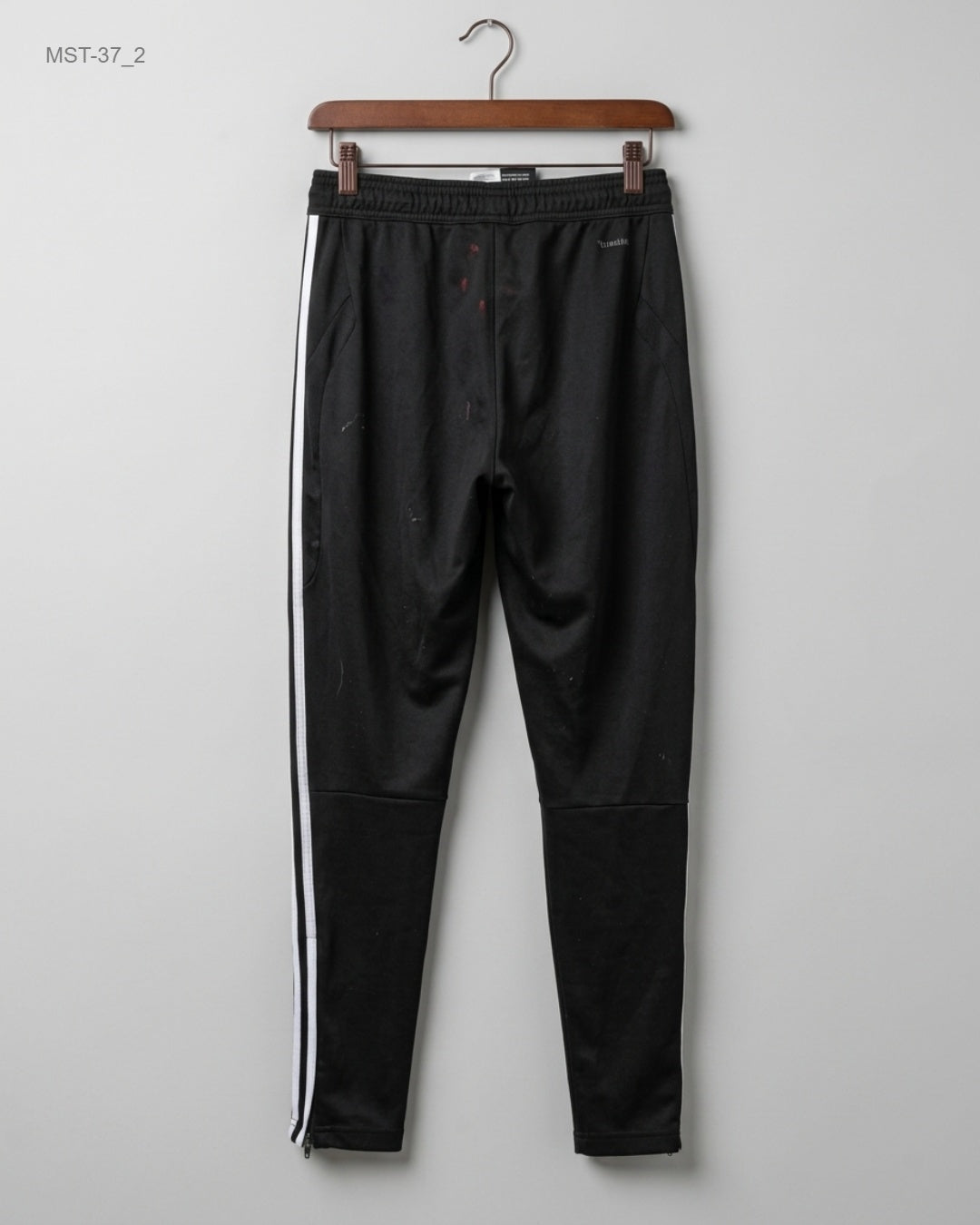 A.D.i.D.A.S (MST-37) Tapered Track Pants \ Trouser