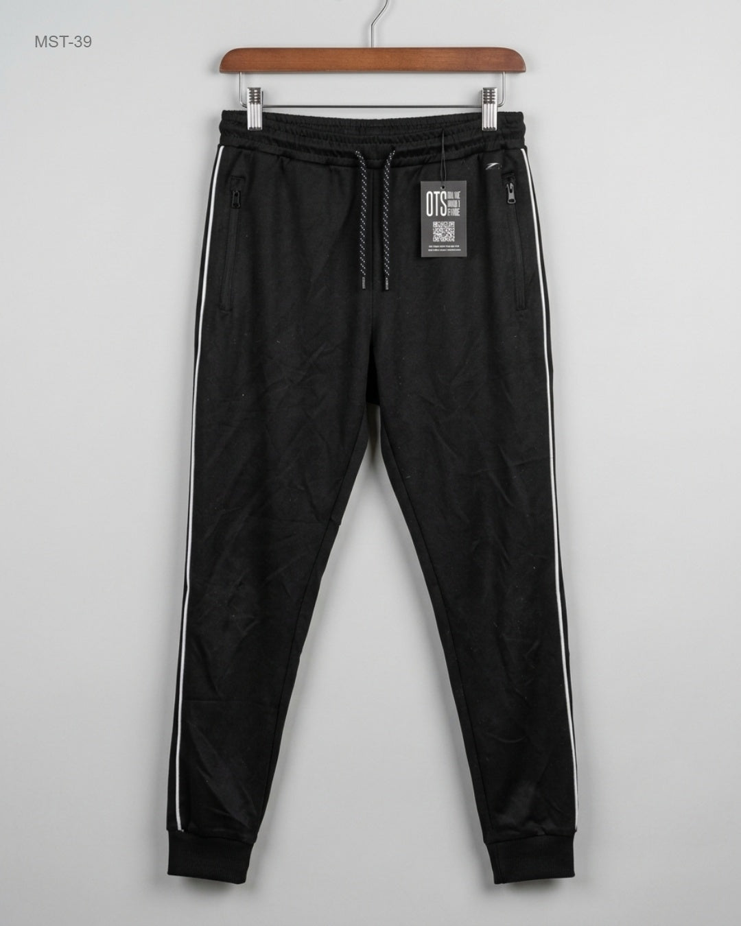 C (MST-39) Jogger Pants \ Trouser