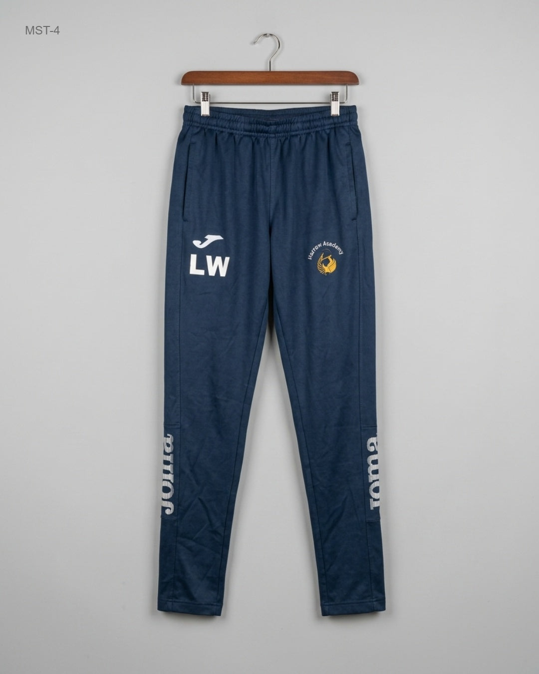 JOMA (MST-4) Tapered Athletic Training Pants \ Trouser