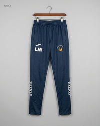 JOMA (MST-4) Tapered Athletic Training Pants \ Trouser
