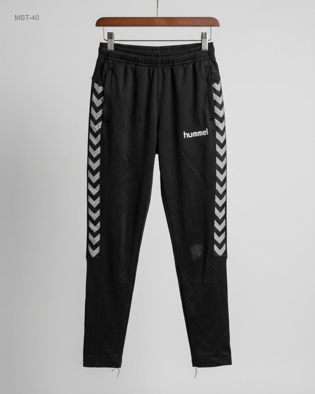 HUMMEL (MST-40) Track Pants \ Trouser