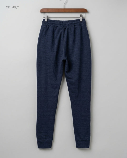 Find Premium Blue Men Sports Trousers by DUNNES STORES for MENS | Shop OTS Thrift Store Pakistan (MST-43)