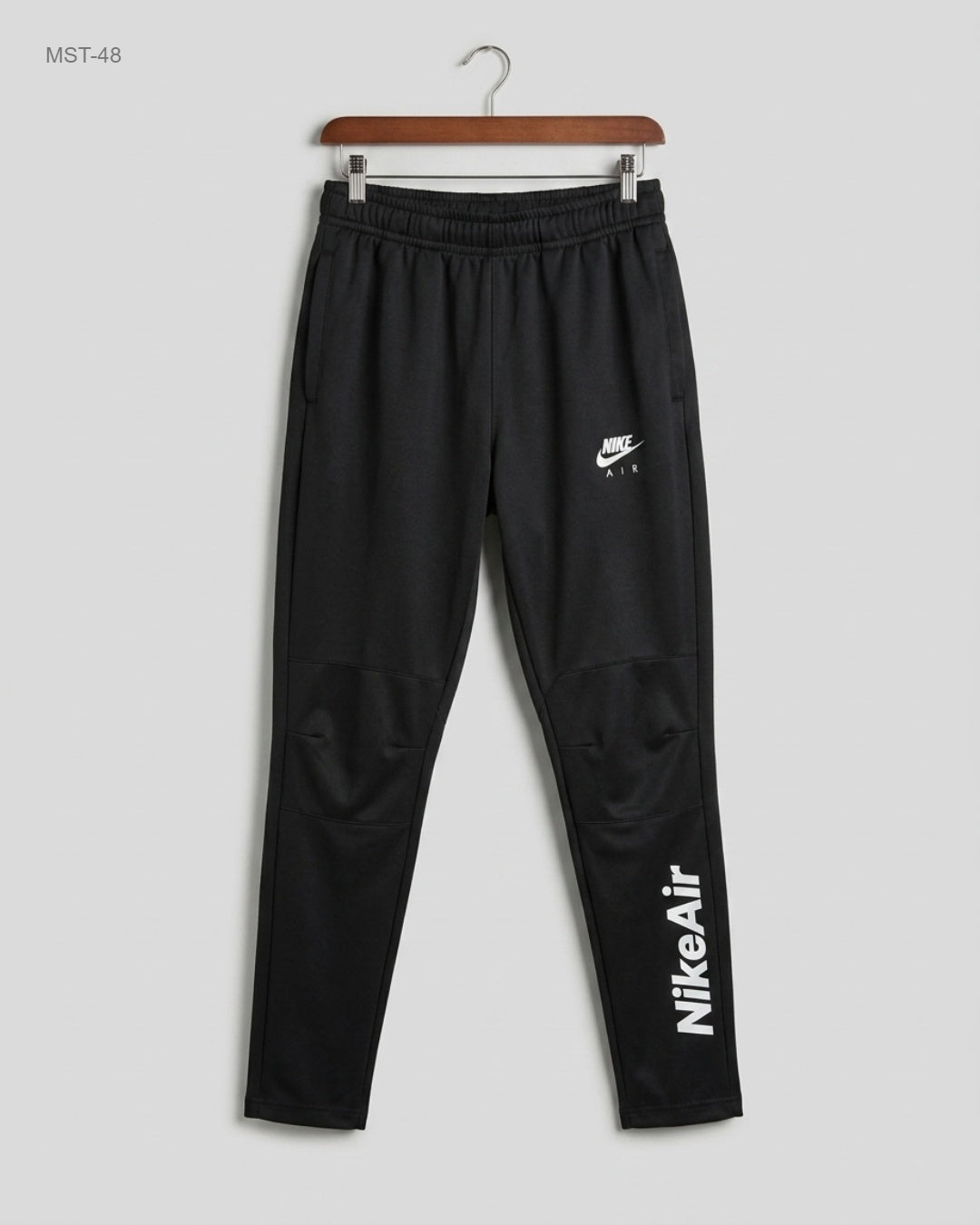NI.KE (MST-48) NI.KE Air Track Pants \ Trouser