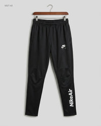 NI.KE (MST-48) NI.KE Air Track Pants \ Trouser