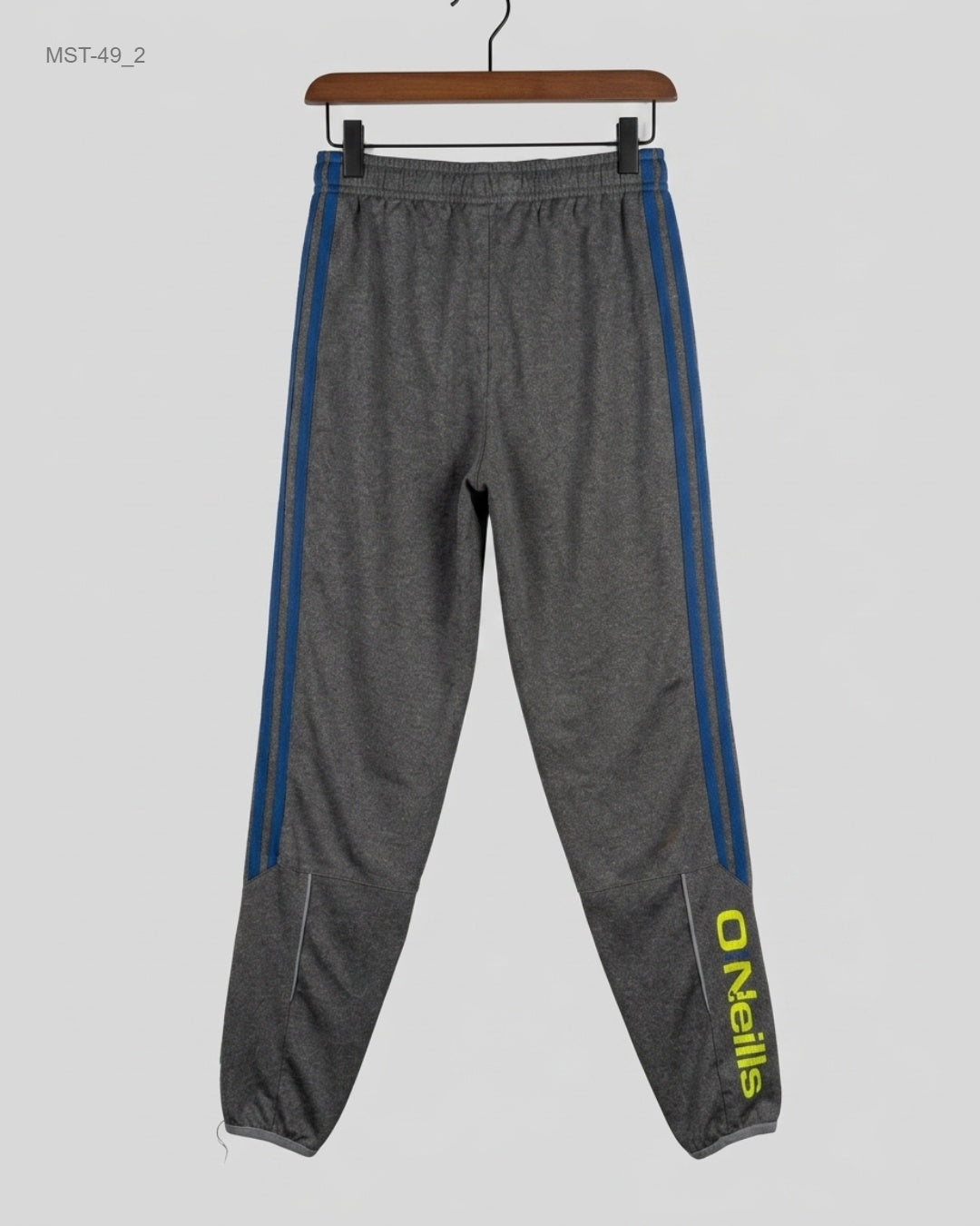 O NEILLS (MST-49) Athletic Tracksuit Bottoms \ Trouser