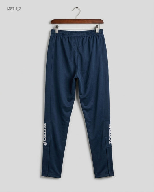 Find Premium Blue Men Sports Trousers by JOMA for MENS | Shop OTS Thrift Store Pakistan (MST-4)