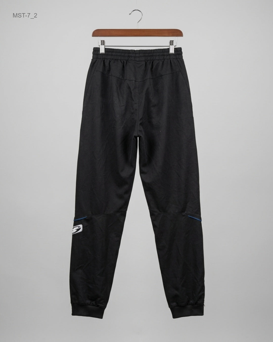 Find Premium Black Men Sports Trousers by SALLER for MENS | Shop OTS Thrift Store Pakistan (MST-7)