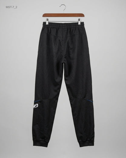 Find Premium Black Men Sports Trousers by SALLER for MENS | Shop OTS Thrift Store Pakistan (MST-7)