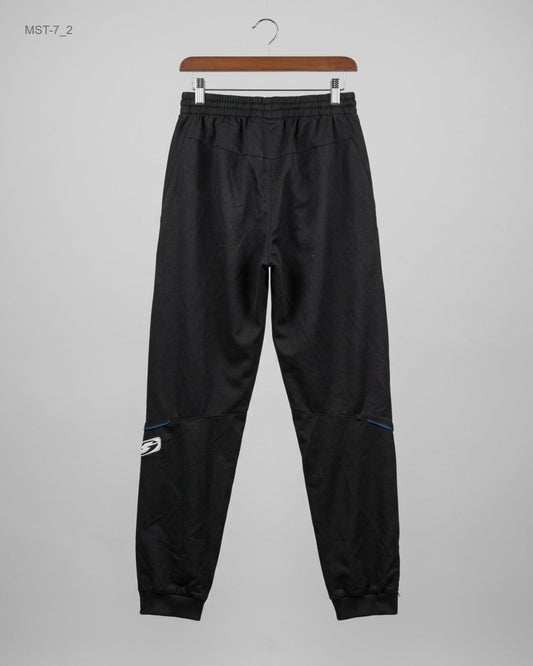 Find Premium Black Men Sports Trousers by SALLER for MENS | Shop OTS Thrift Store Pakistan (MST-7)