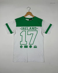 DUNNES STORES White Mens Tshirts (MTS-101)