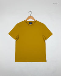 F&F Mustered Mens Tshirts (MTS-125)