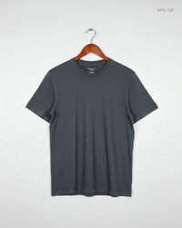 PRIMARK Black Mens Tshirts (MTS-126)