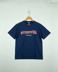 B&C Dark Blue Mens Tshirts (MTS-127)