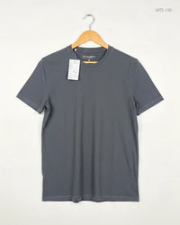 PRIMARK Black Mens Tshirts (MTS-130)
