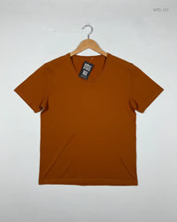COS Mustered Mens Tshirts (MTS-131)