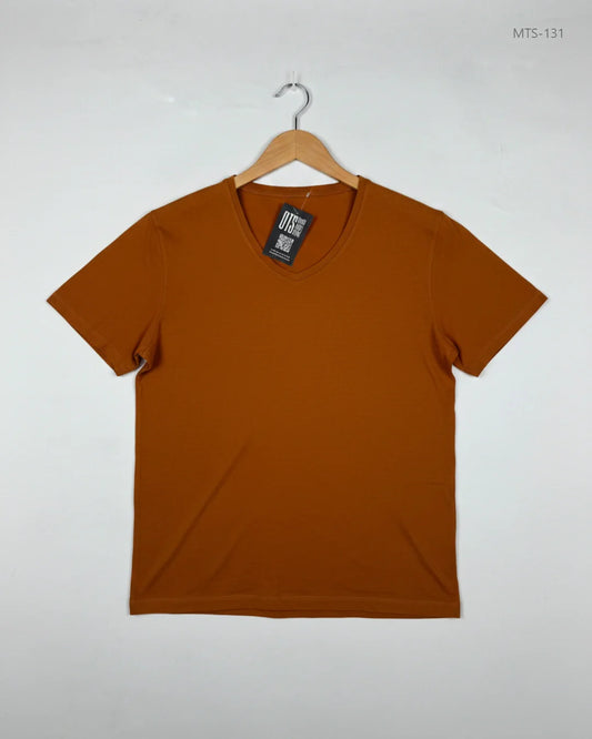 Premium Condition Mens Tshirts | Preloved COS | Mustered Cotton | Thrift Shop for Men Peshawar Pakistan | OTS