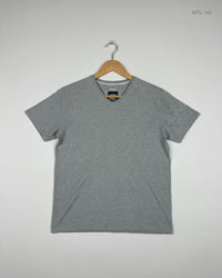 EASY Grey Mens Tshirts (MTS-143)