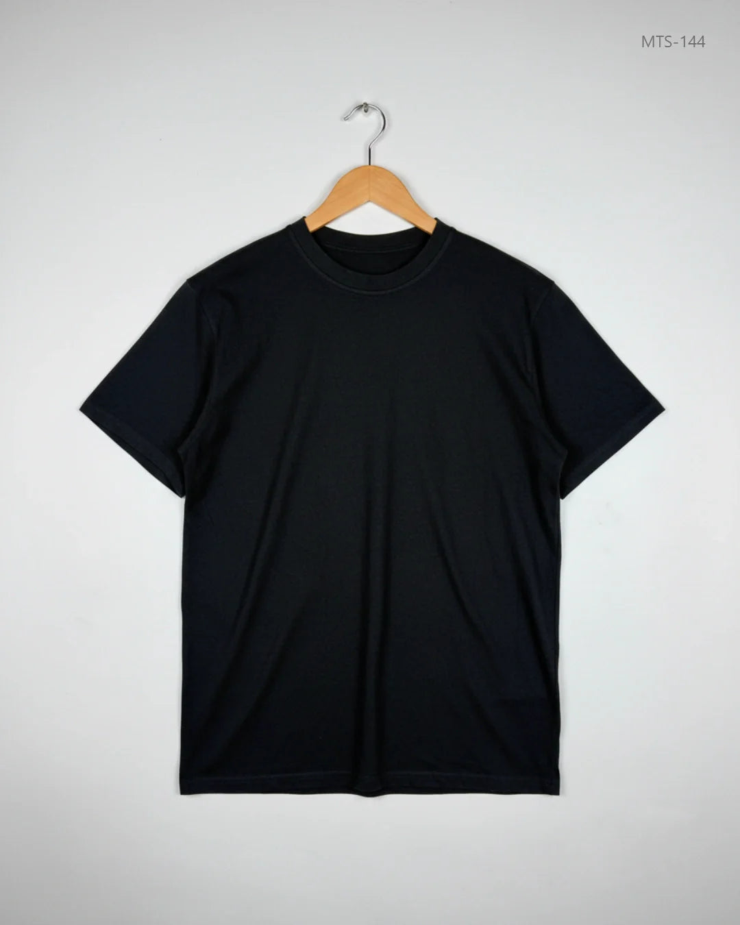 Premium Condition Mens Tshirts | Preloved Unknown | Black Cotton | Thrift Shop for Men Karachi Pakistan | OTS