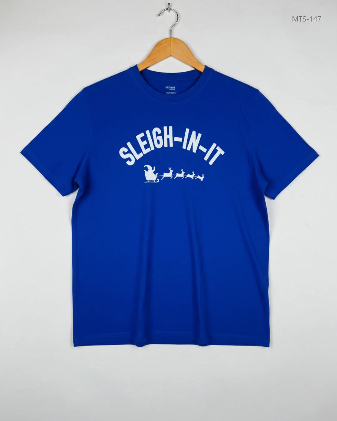 DUNNES STORES Navy Blue Mens Tshirts (MTS-147)