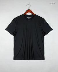 PRIMARK Black Mens Tshirts (MTS-148)
