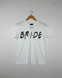 PORT White Mens Tshirts (MTS-150)