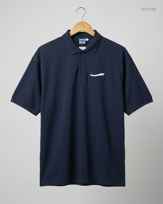 Secondhand Branded Mens Tshirts by Russell, Blue Polyester fabric, Premium condition, for Men - Online Thrift Shop Karachi Pakistan