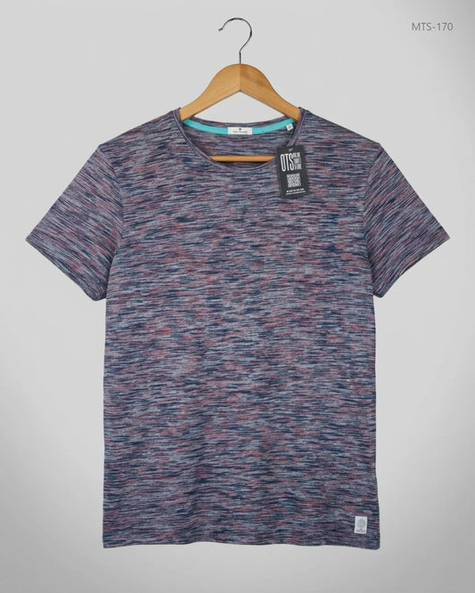 Mens Tshirts | TOM TAILOR | Preloved Branded | Multi Cotton | Premium | OTS Thrift Store Karachi Pakistan