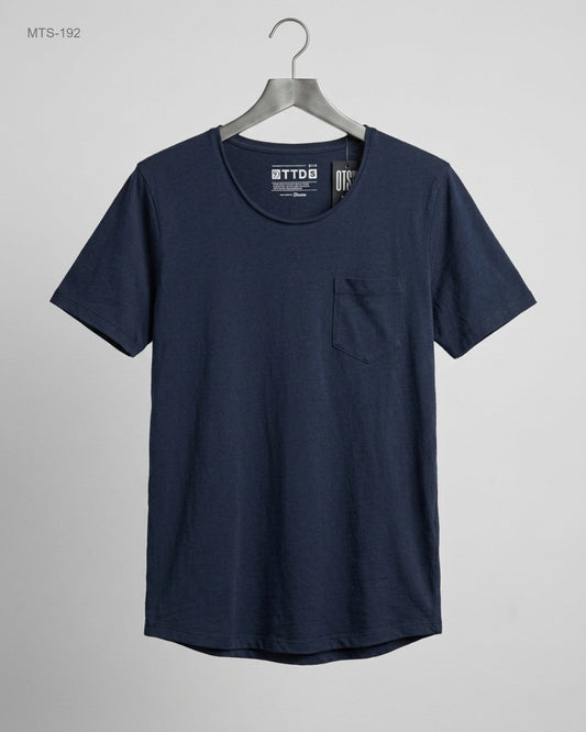 Mens Tshirts | TTDS | Preloved Branded | Black Cotton | Excellent | OTS Thrift Store Islamabad Pakistan