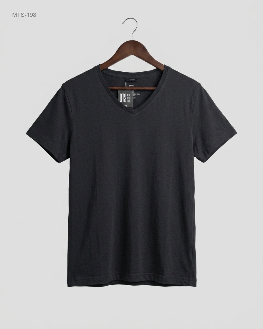 H&M (MTS-198) V-Neck T-Shirt