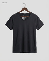 H&M (MTS-198) V-Neck T-Shirt