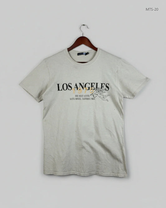 Excellent Condition Mens Tshirts | Preloved Boohoo | Skin Cotton | Thrift Shop for Men's Karachi Pakistan | OTS