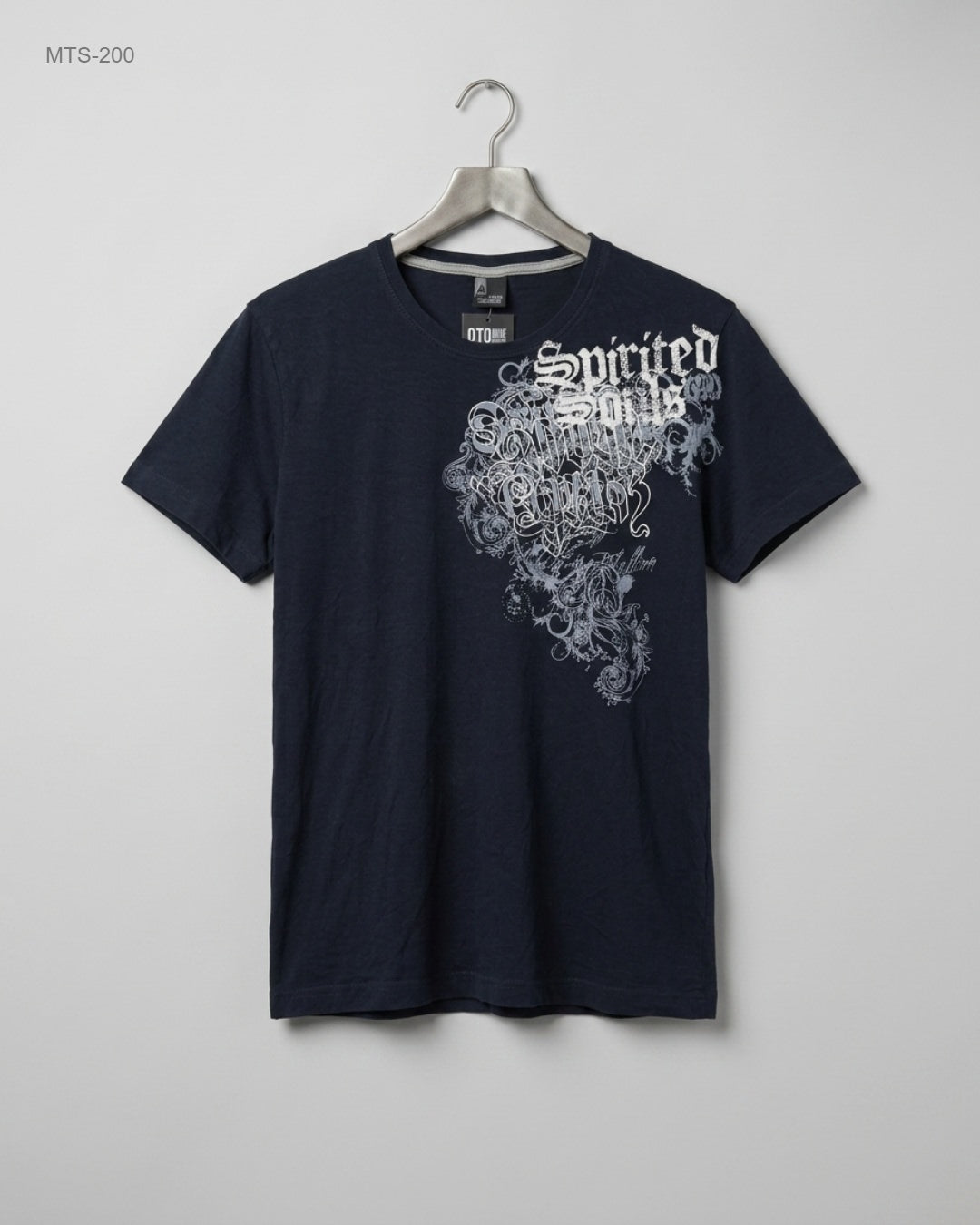 DIGGIN CHD (MTS-200) Graphic T-Shirt