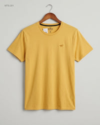 HOLLISTER (MTS-201) Crew Neck T-Shirt