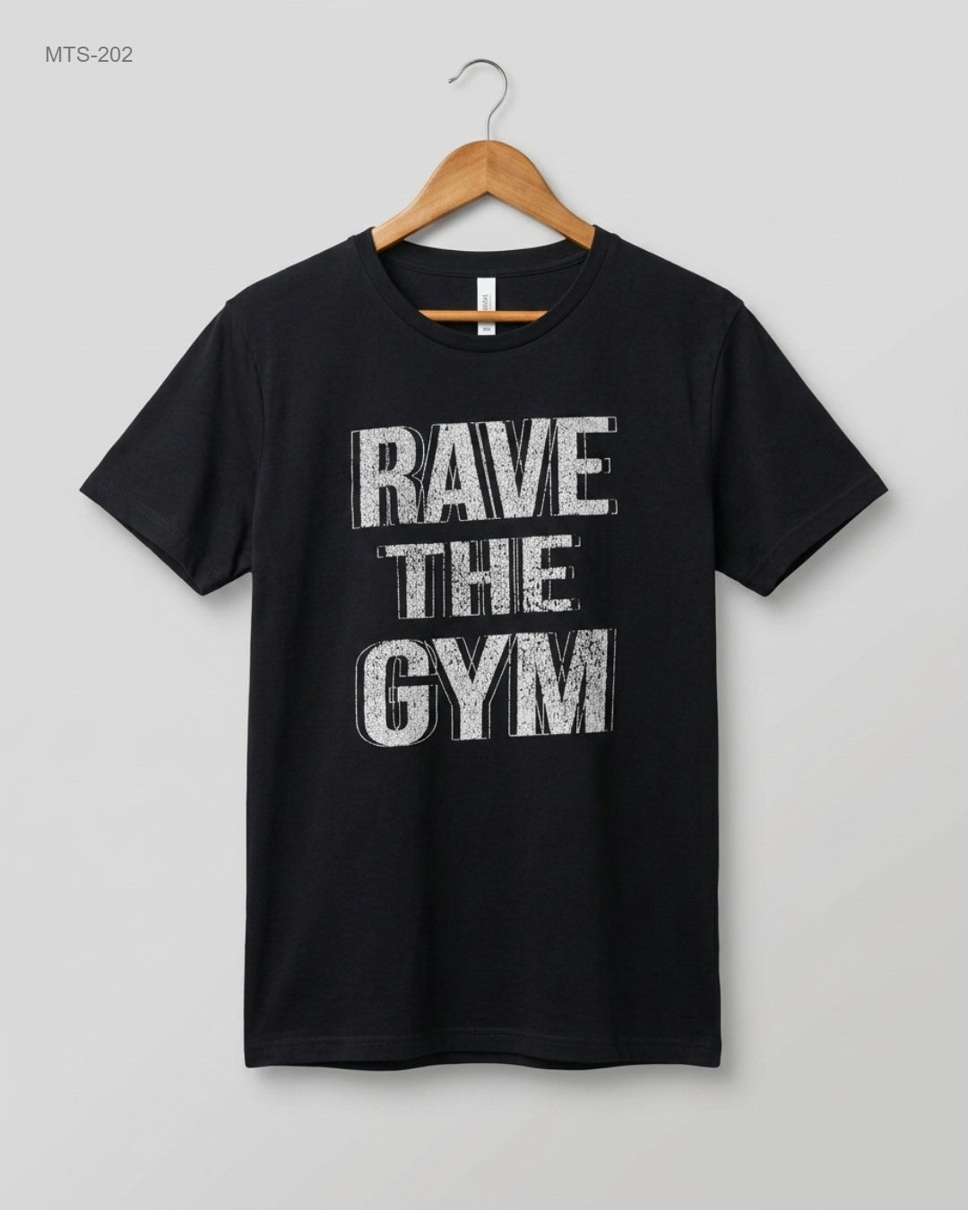 CUT LABEL (MTS-202) Graphic T-Shirt