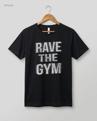 CUT LABEL (MTS-202) Graphic T-Shirt
