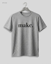 SMOG (MTS-204) Graphic T-Shirt