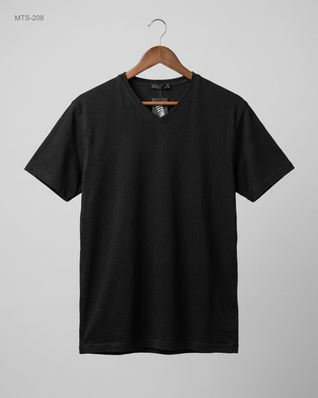 TAILOR & SON (MTS-208) V-Neck T-Shirt