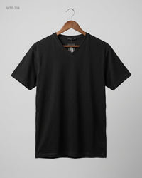 TAILOR & SON (MTS-208) V-Neck T-Shirt