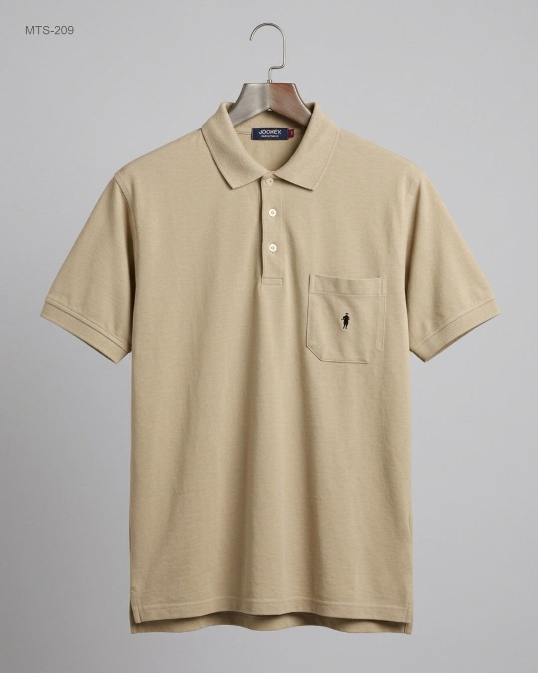 JOCKEY (MTS-209) Polo Shirt
