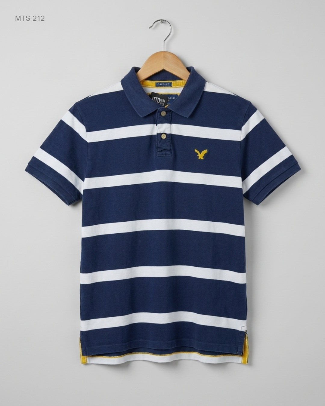 CLASSIC FIT (MTS-212) Polo Shirt